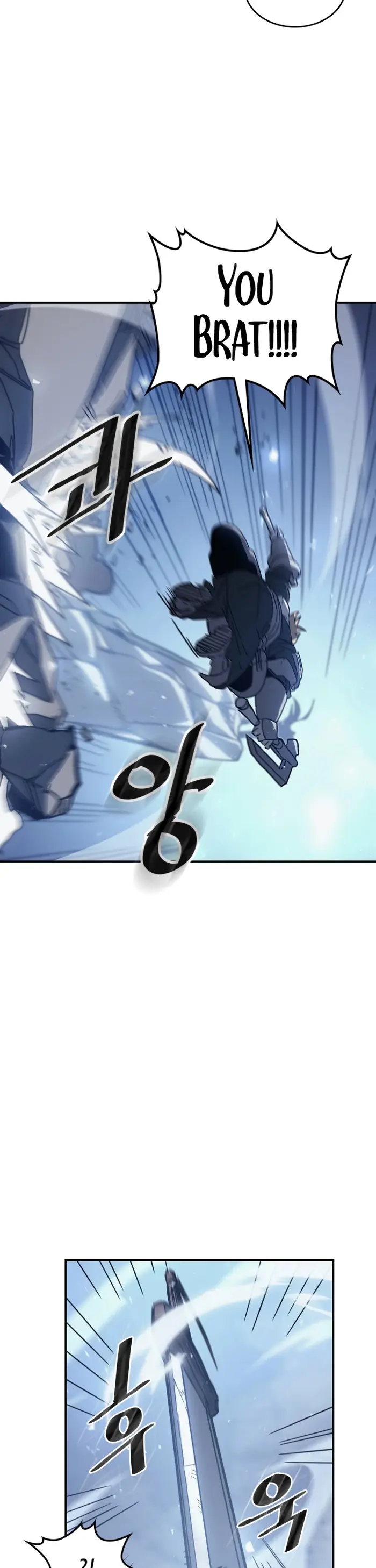 A Returner’s Magic Should Be Special Chapter 160 image 11_optimized